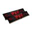 رم کامپیوتر DDR4 دو کاناله 3200 مگاهرتز CL16 جی اسکیل مدل Aegis ظرفیت (2×8)16 گیگابایت