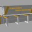 دستگاه برش اتوماتیک ام دی اف (cut mdf)