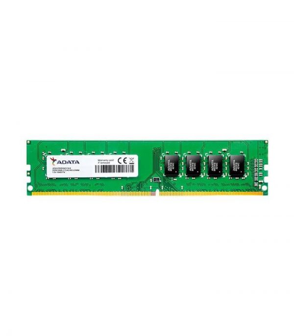 RAM 4GB ADATA DDR4 2666MHZ CL19 رم ای دیتا