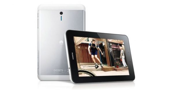 Huawei MediaPad 7 Youth 8GB Tablet