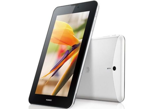 Huawei MediaPad 7 Vogue 8GB Tablet