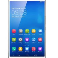 Huawei Mediapad X1 16GB 3G Tablet
