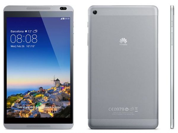 Huawei MediaPad Lite 7Inch Tablet