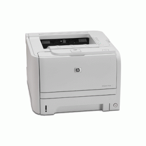 پرینتر HP مدل LASERJET P2035