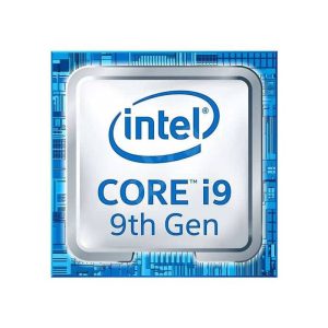 سی پی یو اینتل بدون باکس مدل CPU Intel Core i9-9900K Tray