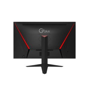 مانیتور گیمینگ جی پلاس سایز 27 اینچ مدل GGM-K275FN