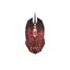 موس گیمینگ تراست مدل GXT 105 Izza Illuminated