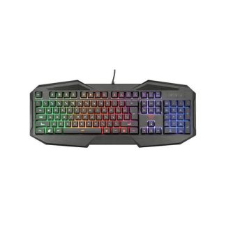 کیبورد گیمینگ تراست مدل GXT 830-RW Avonn