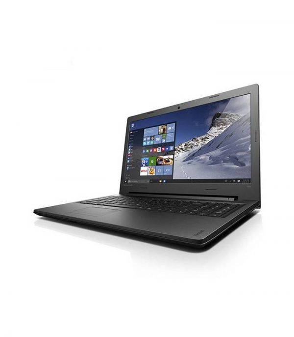 Laptop Lenovo IdeaPad 100-A لپ تاپ لنوو