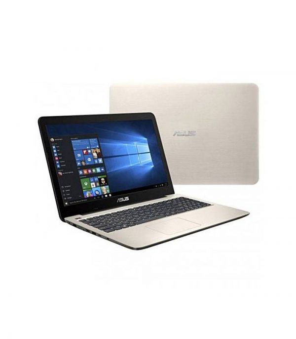 Laptop ASUS K556UR_B لپ تاپ ایسوس