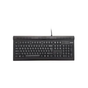 کیبورد ای فورتک مدل KL-7MUU