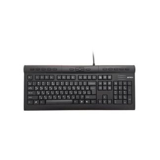 کیبورد ای فورتک مدل KL-7MUU
