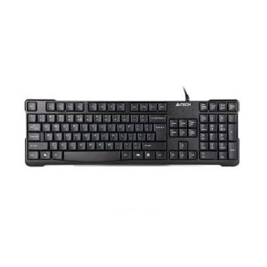 کیبورد ای فورتک مدل KR-750