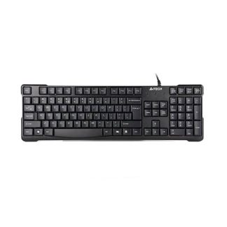 کیبورد ای فورتک مدل KR-750
