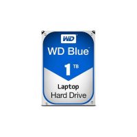 هارد اینترنال وسترن لپ تاپی دیجیتال ظرفیت 1 ترابایت مدل Blue