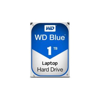هارد اینترنال وسترن لپ تاپی دیجیتال ظرفیت 1 ترابایت مدل Blue