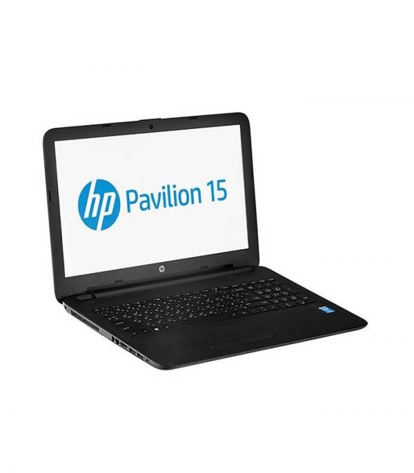 Laptop HP Pavilion 15-ac181nia لپ تاپ اچ پی