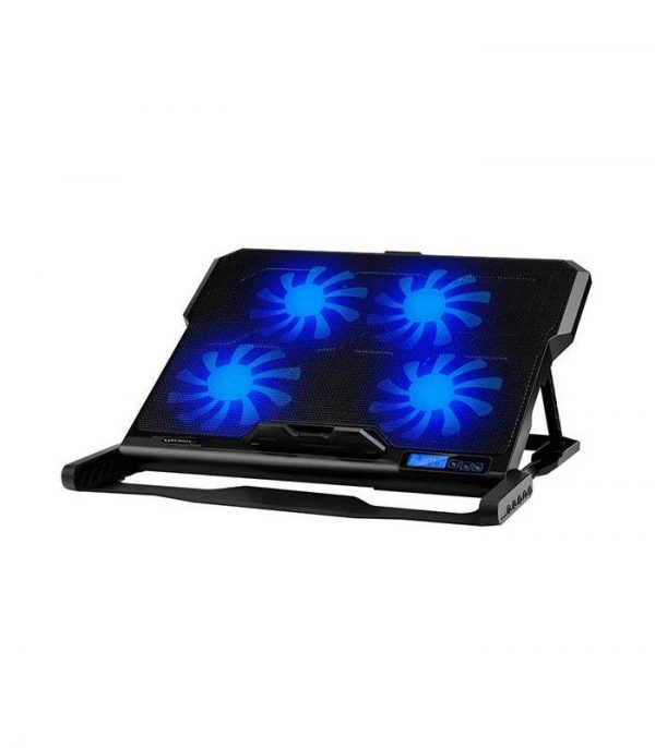 RAIDMAX P-901 CoolPad فن لپ تاپ ریدمکس