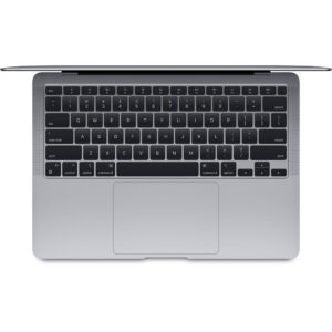 لپ تاپ 13 اینچی اپل مدل MacBook Air MGN63 2020