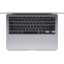 لپ تاپ 13 اینچی اپل مدل MacBook Air MGN73 2020