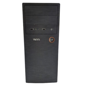 کیس کامپیوتر تسکو مدل TC 4476