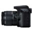 دوربین عکاسی کانن مدل EOS 2000D به همراه لنز 18-55 DC III