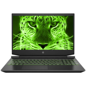 لپ تاپ 15.6 اینچی اچ پی مدل Pavilion Gaming 15 EC1009-D