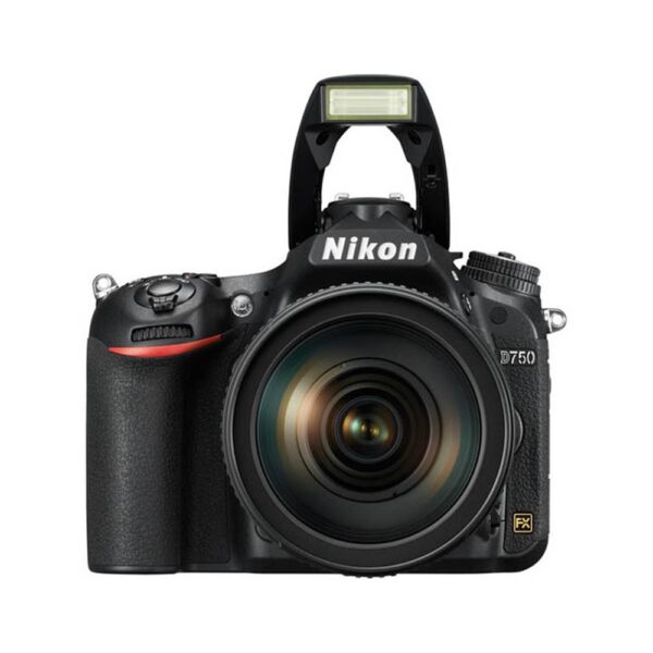 دوربین دیجیتال نیکون مدل D750