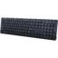 کیبورد بی سیم مدل V_KB6112W_N