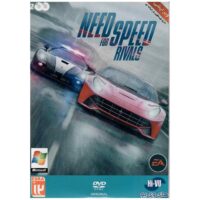 بازی Need For Speed For Rivals مخصوص کامپیوتر
