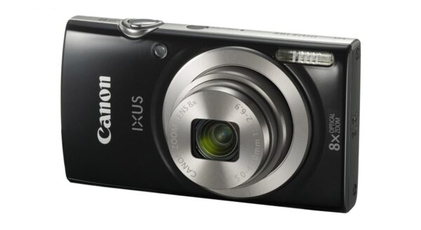 دوربین دیجیتال کانن مدل IXUS 185