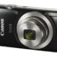 دوربین دیجیتال کانن مدل IXUS 185