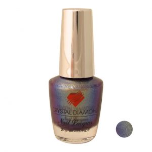 لاک ناخن این لی مدل Blue Lagoon شماره 074