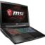 لپ تاپ 17 اینچی ام اس آی مدل GT73EVR 7RE Titan - A
