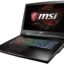لپ تاپ 17 اینچی ام اس آی مدل GT73EVR 7RE Titan - A