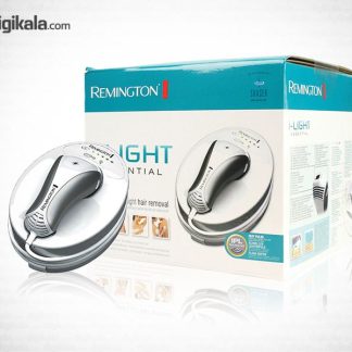 لیزر بدن رمینگتون مدل IPL4000 مناسب برای بانوان