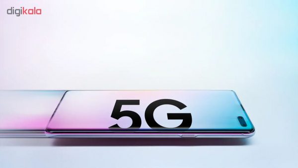 گوشی موبایل سامسونگ مدل Galaxy S10 5G SM-G973F/DS ظرفیت 256 گیگابایت