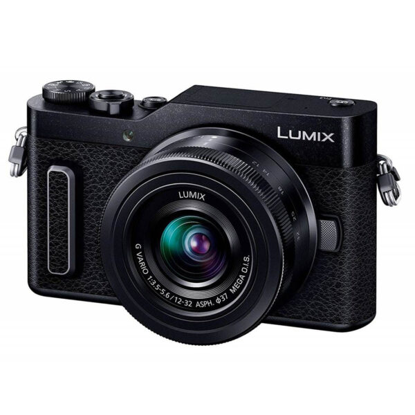 دوربین دیجیتال پاناسونیک مدل Lumix DC-GF10