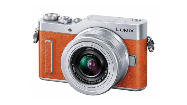 دوربین دیجیتال پاناسونیک مدل Lumix DC-GF10