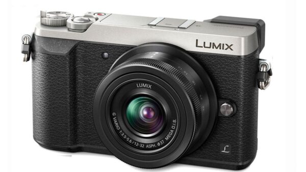 دوربین دیجیتال پاناسونیک مدل Lumix DMC-GX85K