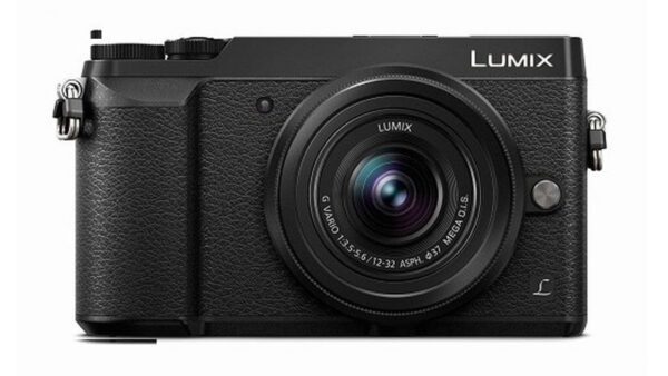 دوربین دیجیتال پاناسونیک مدل Lumix DMC-GX85K