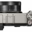 دوربین دیجیتال پاناسونیک مدل Lumix DC-GX9K