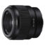 لنز دوربین سونی مدل FE 50mm F1.8
