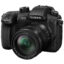 دوربین دیجیتال پاناسونیک مدل Lumix DC-GH5A با همراه لنز 12-35