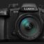 دوربین دیجیتال پاناسونیک مدل Lumix DC-GH5A با همراه لنز 12-35