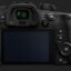 دوربین دیجیتال پاناسونیک مدل Lumix DC-GH5A با همراه لنز 12-35