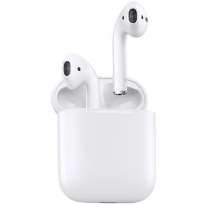 هدفون بی سیم اپل مدل AirPods New Generation