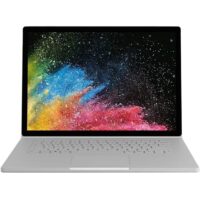 لپ تاپ 13 اینچی مایکروسافت مدل Surface Book 2- B