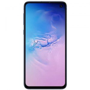 گوشی موبایل سامسونگ مدل Galaxy S10e دو سیم کارت ظرفیت 128 گیگابایت