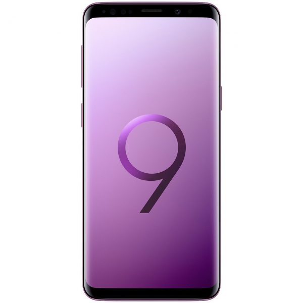 گوشی موبایل سامسونگ مدل Galaxy S9 SM-G960FD دو سیم کارت ظرفیت 256 گیگابایت - با برچسب قیمت مصرف‌کننده